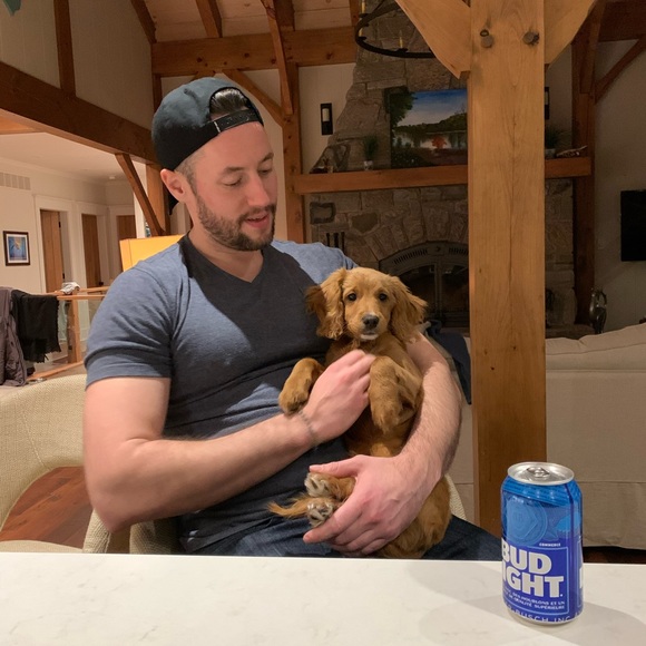 Meet your Posher, Simon - Picture 1 of 1